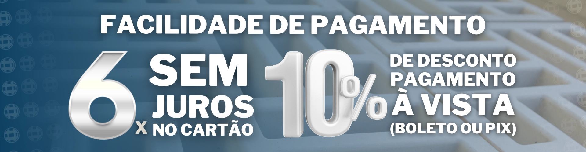 Facilidade de Pagamento