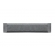 Bate Roda Pequeno Concreto 50x12x10cm Cinza Limitador de Vagas