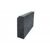Guia Mini Concreto 30x50x10cm Cinza