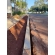 Guia Padrão PMSP Concreto 30x100x15cm Cinza