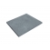 Divisória Concreto 36x31x2cm Cinza para Caixa de Gordura