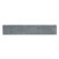 Guia Jardim Concreto 20x100x4cm Cinza