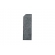 Guia Mini Concreto 30x50x10cm Cinza
