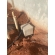 Caixa sem Fundo Concreto 40x30x40cm Cinza Passagem