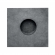 Caixa sem Fundo Concreto 55x40x55cm Cinza Passagem