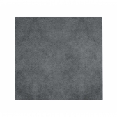 Caixa sem Fundo Concreto 55x40x55cm Cinza Passagem