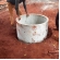 Tubo para Fossa Concreto 110x50x5cm Cinza Anel